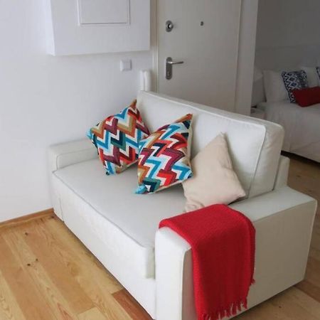 Charming Studio In Mouraria 리스본 외부 사진