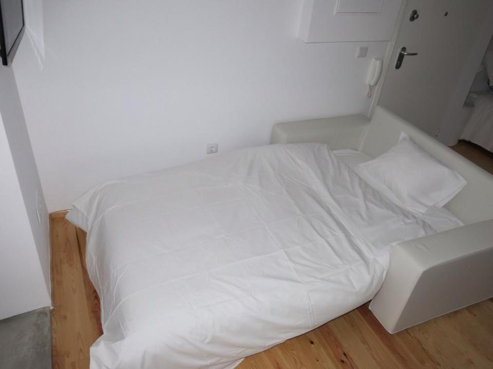 Charming Studio In Mouraria 리스본 외부 사진